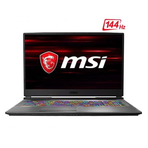 MSI GP75 Leopard 9SE-876VN
