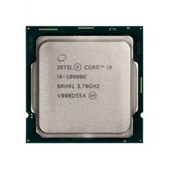  Intel Core I9 10900K 10C/20T 20MB Cache 3.70 GHz Upto 5.30 GHz Không hộp 