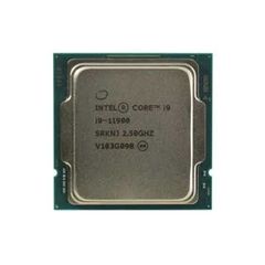  CPU Intel Core i9 11900 (2.50 Up to 5.20GHz, 16M, 8 Cores 16 Threads) TRAY chưa gồm Fan 