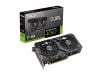 VGA ASUS Dual GeForce RTX 4060 Ti EVO 8GB GDDR6