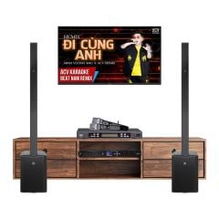  Dàn karaoke gia đình KGD271 (LD Systems MAUI 28 G3) 