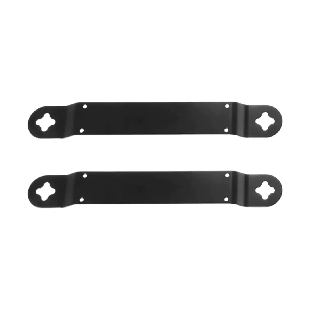 Ảnh minh họa Bộ giá đỡ Logitech Rally – Giá đỡ tùy chỉnh cho camera, loa, hub & quản lý cáp 2