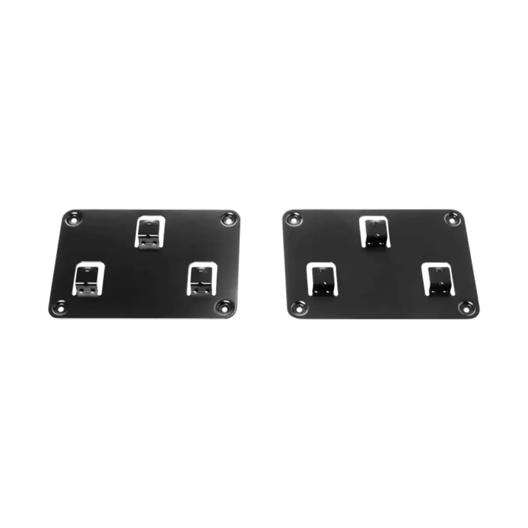 Ảnh minh họa Bộ giá đỡ Logitech Rally – Giá đỡ tùy chỉnh cho camera, loa, hub & quản lý cáp 3