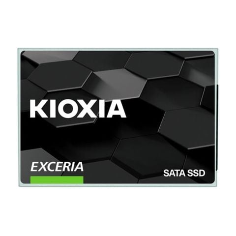 KIOXIA EXCERIA SATA SSD 960GB LTC10Z960GG8