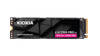KIOXIA EXCERIA PRO G2 NVMe SSD 2TB LVE10Z2T04G8