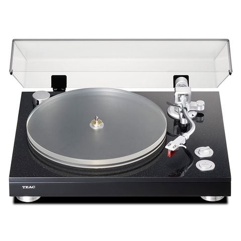 Đầu Đĩa Than TEAC TN 5BB, Hộp mực MM Ortofon 2M RED, RCA, XLR (33 1)