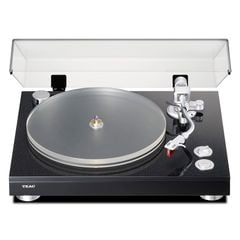  Đầu Đĩa Than TEAC TN 5BB, Hộp mực MM Ortofon 2M RED, RCA, XLR (33 1) 