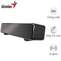  Loa Genius USB SoundBar 100 