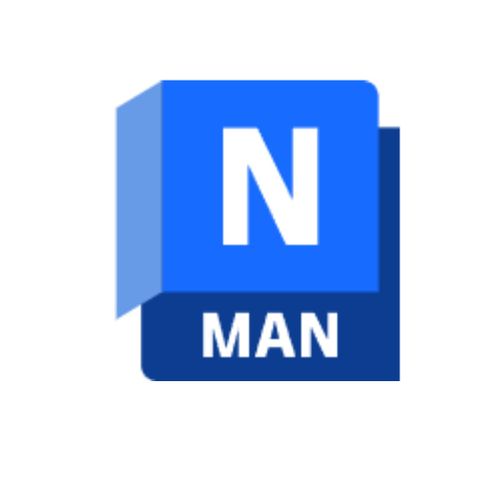 Phần mềm Navisworks Manage 2027 Commercial New Single-user ELD Annual