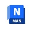 Phần mềm Navisworks Manage 2027 Commercial New Single-user ELD Annual