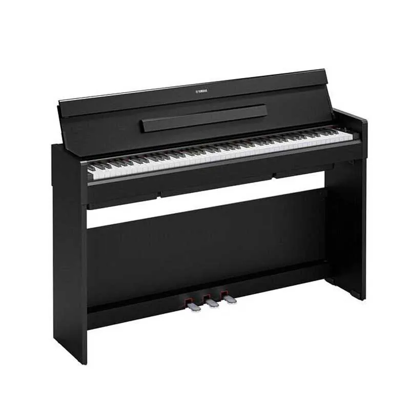Đàn Piano Yamaha YDP-S36, 88 phím, 10 âm sắc, Bluetooth, Ứng dụng Smart Pianist