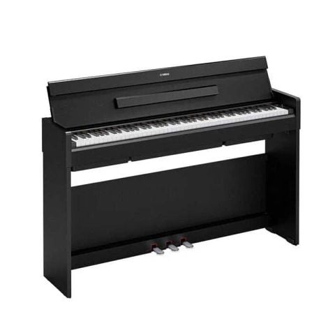 Đàn Piano Yamaha YDP-S36, 88 phím, 10 âm sắc, Bluetooth, Ứng dụng