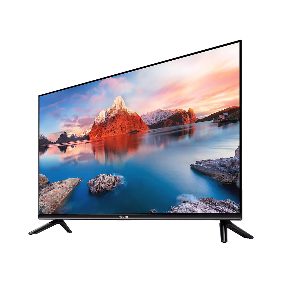 Ảnh minh họa Xiaomi TV A Pro 32 - TV 32" HD / 60Hz / HDMI / USB 2.0 / Bluetooth / Wi-Fi / LAN - Đen 1
