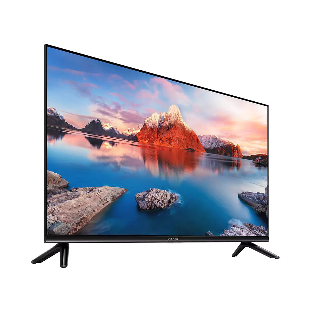 Ảnh minh họa Xiaomi TV A Pro 32 - TV 32" HD / 60Hz / HDMI / USB 2.0 / Bluetooth / Wi-Fi / LAN - Đen 2