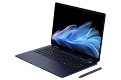  HP Omnibook UF 14 FH0097TU – Ultra 7, màn OLED 2.8K, pin lâu 