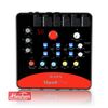 Icon Upod Pro | Sound Card Thu Âm Livestream 16Bit, 72 Hiệu Ứng