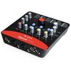 Icon Upod Pro | Sound Card Thu Âm Livestream 16Bit, 72 Hiệu Ứng