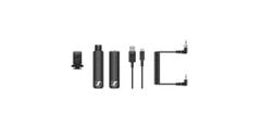  Bộ micro không dây phỏng vấn XSW-D Sennheiser XSW-D PORTABLE INTERVIEW 