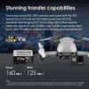 Thẻ nhớ Transcend 512GB microSD w/ adapter UHS-I U3 C10 V30 A2 Ultra