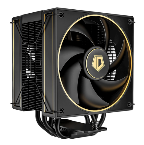 Tản nhiệt khí ID-Cooling FROZN A410 GDL | Đen