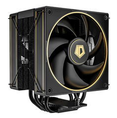  Tản nhiệt khí ID-Cooling FROZN A410 GDL | Đen 