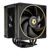 Tản nhiệt khí ID-Cooling FROZN A410 GDL | Đen