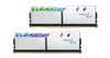 Ram G.SKILL Trident Z Royal Silver RGB 16GB 3600MHz DDR4 (16GBx1)