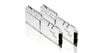 Ram G.SKILL Trident Z Royal Silver RGB 16GB 3600MHz DDR4 (16GBx1)
