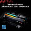 RAM PC G.SKILL Trident Z5 RGB Black 96GB 6400MHz DDR5