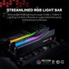 RAM PC G.SKILL Trident Z5 RGB Black 96GB 6400MHz DDR5