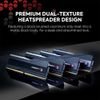 RAM PC G.SKILL Trident Z5 RGB Black 96GB 6400MHz DDR5