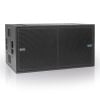 Loa sub điện dBTechnologies DVA S30N (Sub kép bass 50)