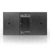Loa sub điện dBTechnologies DVA S30N (Sub kép bass 50)