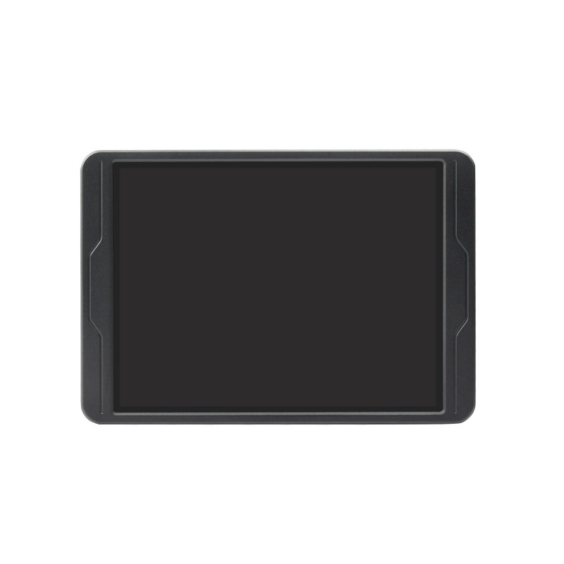Ảnh minh họa Màn hình cảm ứng điện dung 8 inch 2K 1536 × 2048 Pixel, kính cường lực liên kết quang học 2