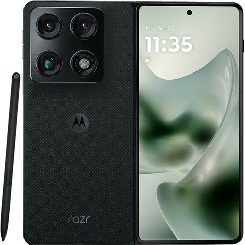 Điện thoại Motorola Razr Fold Chính hãng