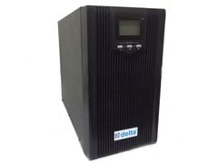  UPS Online Delta CL2000MD 2KVA Chính Hãng – Bộ Lưu Điện Delta 