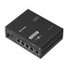 Router 4G/5G công nghiệp Teltonika RUTC50, Dual SIM 5G tốc độ 3,4Gbps