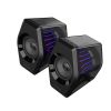 Loa Edifier G2000 Pro, 32W, Bluetooth 5.4, USB-A, USB-C, AUX 3.5mm