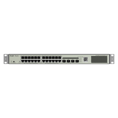  RG-NBS3100-24GT4SFP-P-V2, Thiết bị chuyển mạch Gigabit lớp 2 PoE quản 
