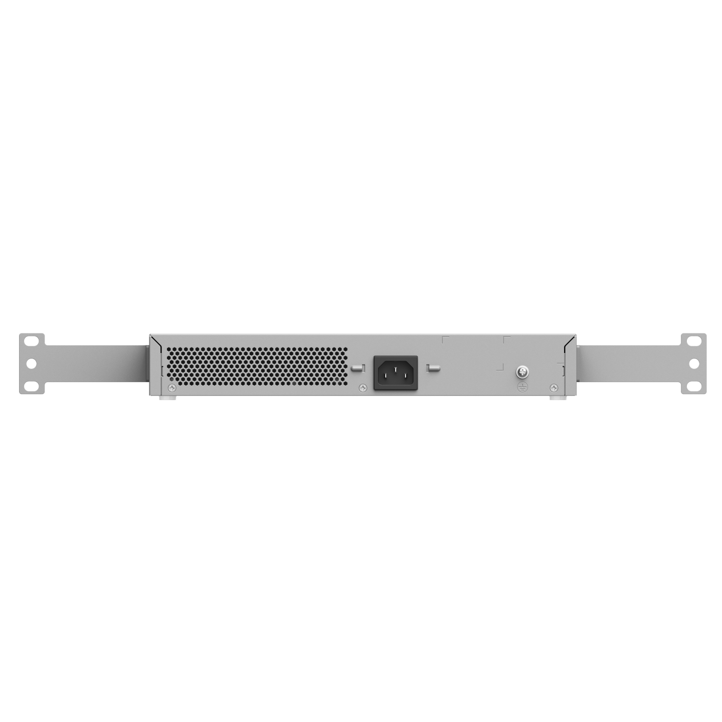 Ảnh minh họa RG-NBS3100-8GT2SFP-P-V2, Thiết bị chuyển mạch PoE 10 cổng Gigabit Lớp 2 được Quản lý trên Cloud 3