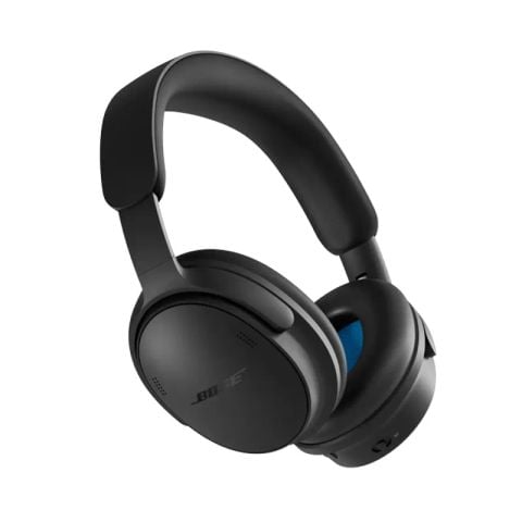 Tai Nghe Bose QuietComfort Headphones 2, Chụp tai, Không dây, Pin 24H
