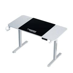  Twisted Minds Paradox 120x60cm Bàn Gaming điều chỉnh độ cao kèm khay 