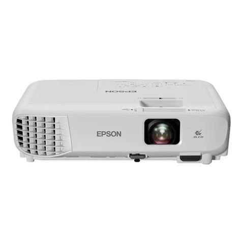 Máy chiếu Epson EB E01, 3300 ANSI Lumens,12.000 giờ, XGA, HDMI, VGA