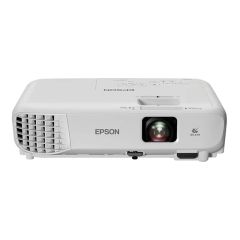  Máy chiếu Epson EB E01, 3300 ANSI Lumens,12.000 giờ, XGA, HDMI, VGA 