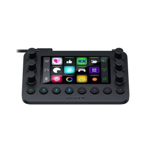 Razer Stream Controller