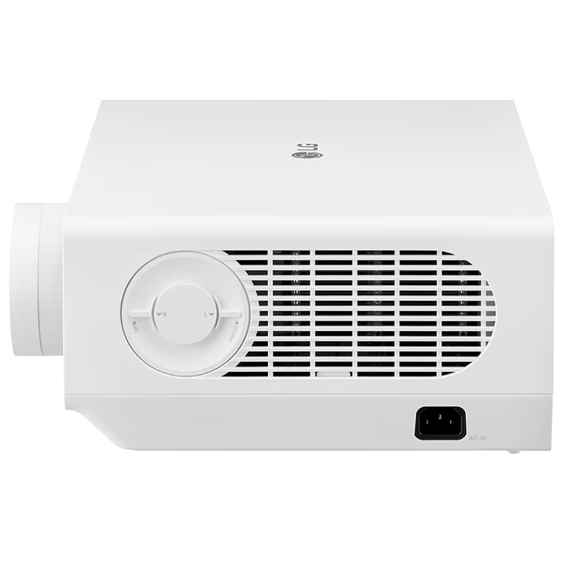 Ảnh minh họa Máy chiếu LG ProBeam BF40QS, WUXGA (1920 x 1200), 4.000 ANSI Lumens, 20.000 giờ 2
