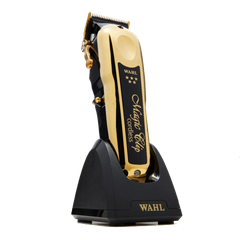  Tông Đơ Cắt Tóc Wahl Magic Clip Cordless Gold Standard 