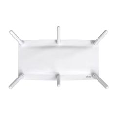  Meraki MR46E, Bộ phát wifi 6 Indoor, 802.11ax, 3.0 Gbps, LAN 2.5GE 