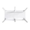 Meraki MR46E, Bộ phát wifi 6 Indoor, 802.11ax, 3.0 Gbps, LAN 2.5GE