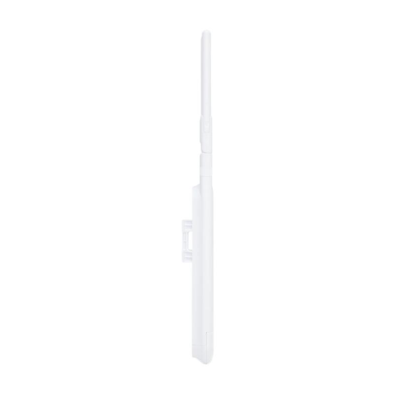 Ảnh minh họa Bộ phát wifi UniFi AC MESH (UAP-AC-M) 1167Mbps, 70 User, vùng phủ sóng 140m2, ngoài trời 1